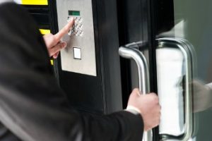 Killeen Locksmith Access Control Systems