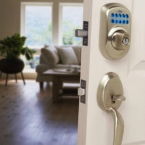 Killeen Locksmith Keyless Entry