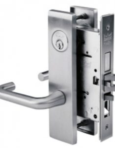 Killeen Locksmith Mortise Locks