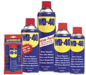 wd40