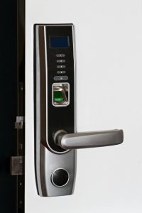 Biometric Locks Installed By Killeen Locksmith Pros