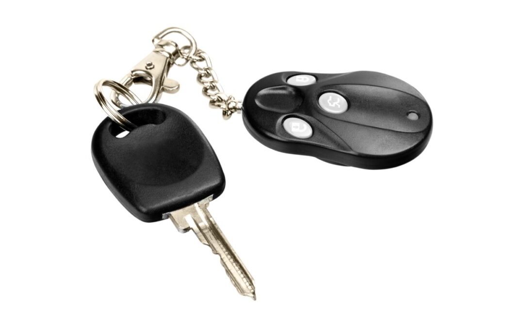 Transponder Key & Everything You Need To Know