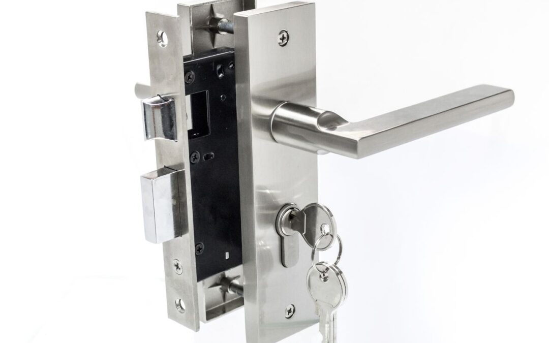 Mortise Lock Installation Services: What to Expect From Professional